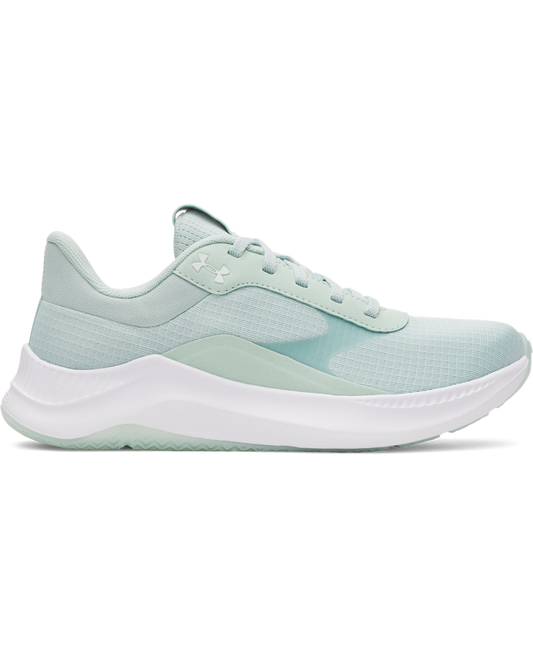 Women's UA Aurora 3 Running Shoes