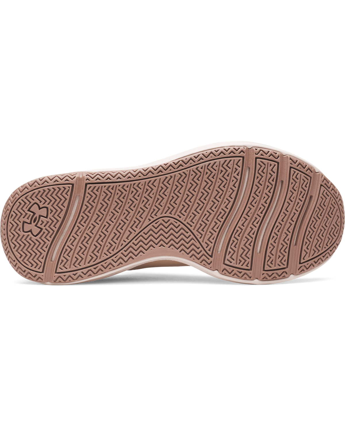 Women's UA Aurora 3 Training Shoes