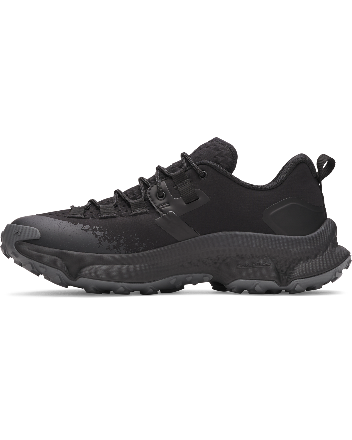 Men's UA Expanse Low Waterproof Running Shoes