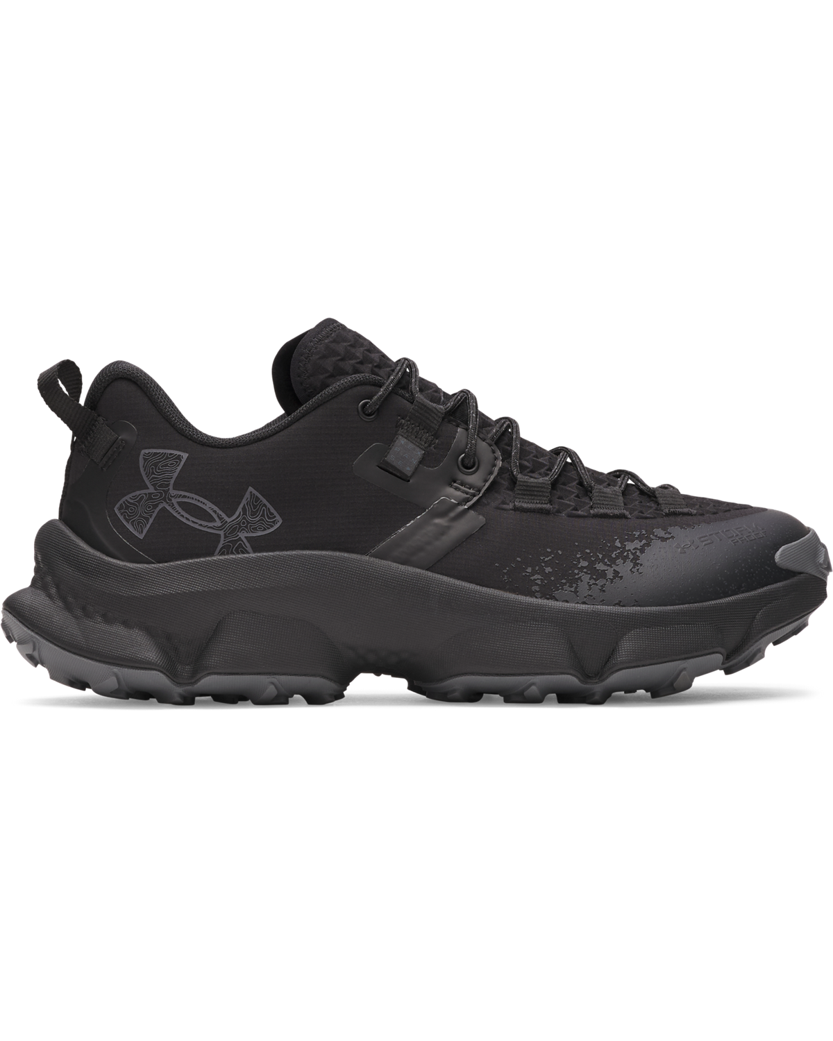 Men's UA Expanse Low Waterproof Running Shoes