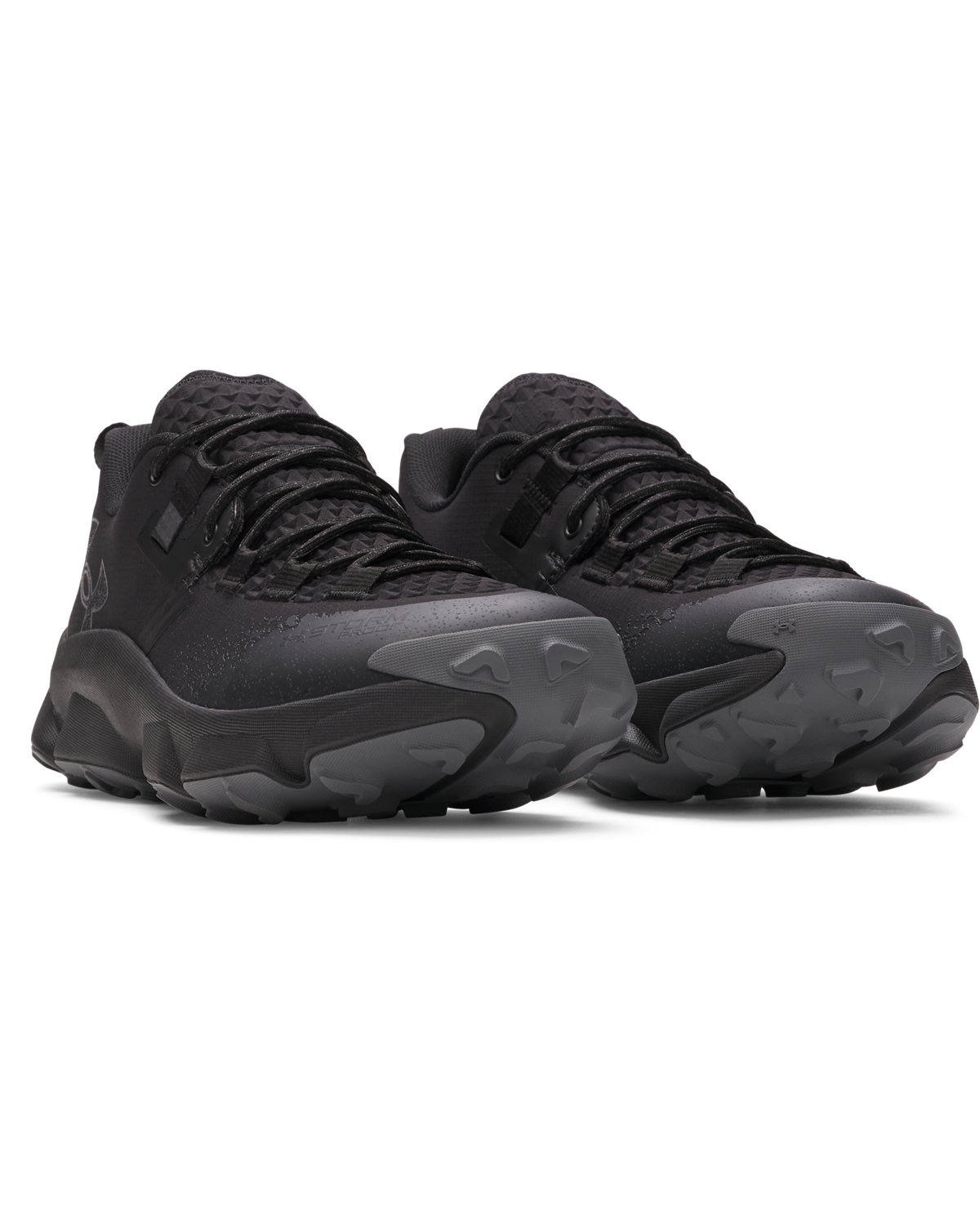 Men's UA Expanse Low Waterproof Running Shoes