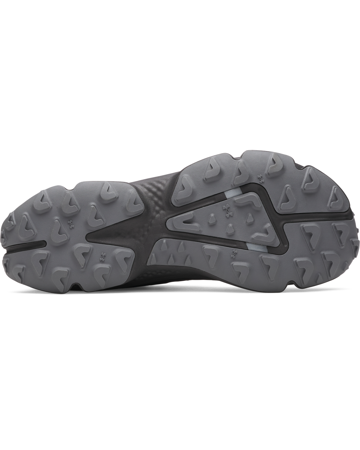 Men's UA Expanse Low Waterproof Running Shoes