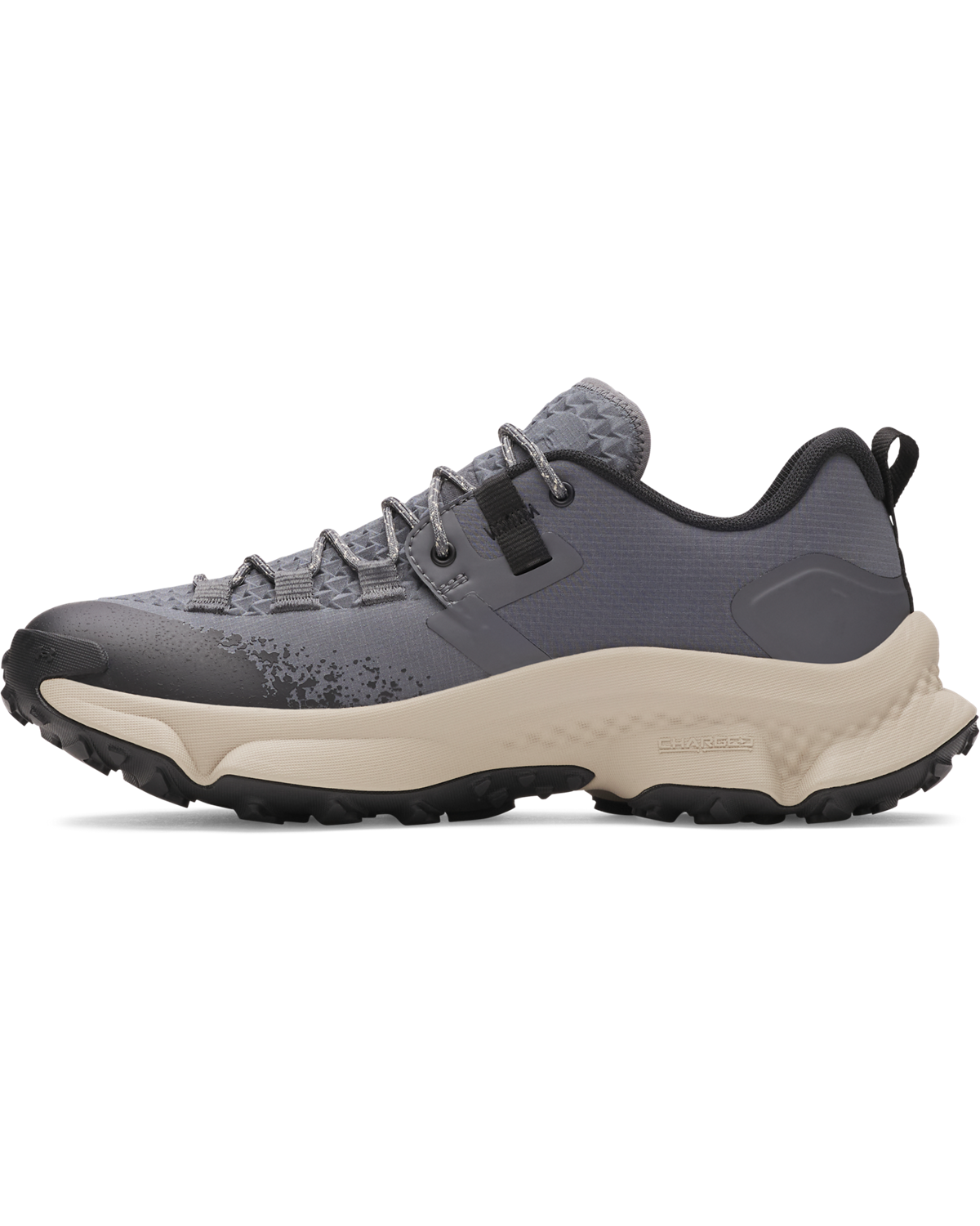 Men's UA Expanse Low Waterproof Running Shoes