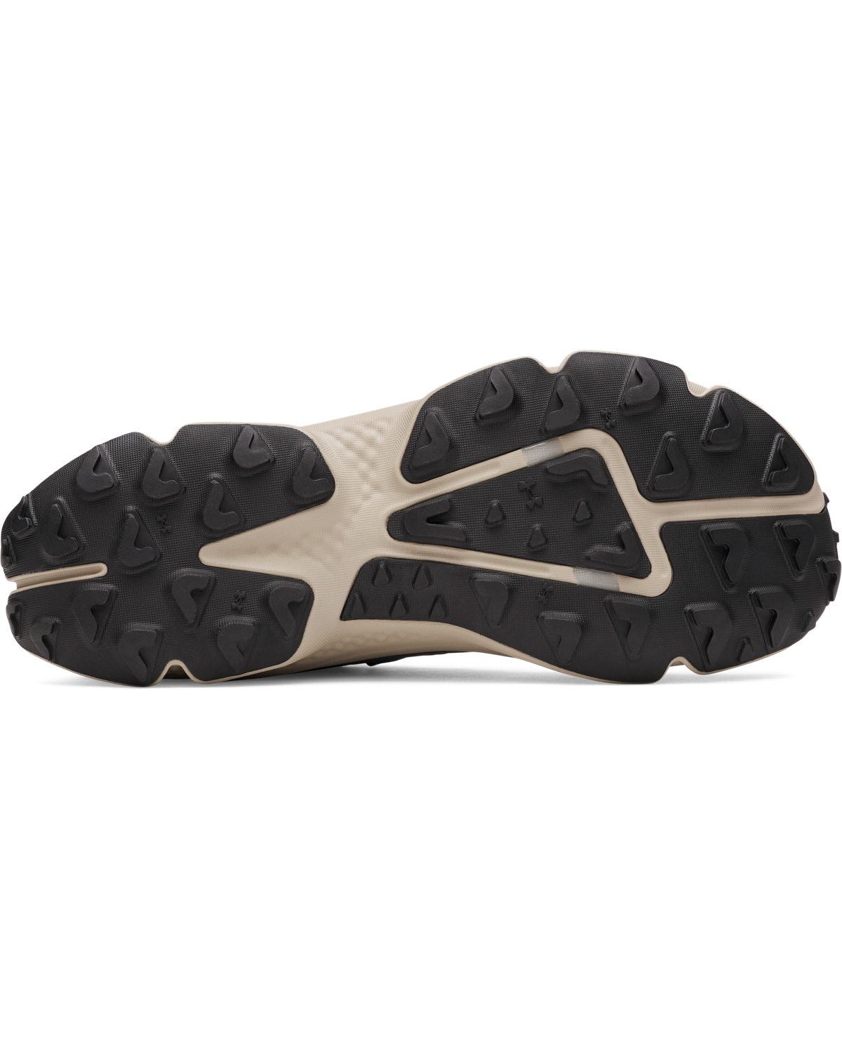 Men's UA Expanse Low Waterproof Running Shoes