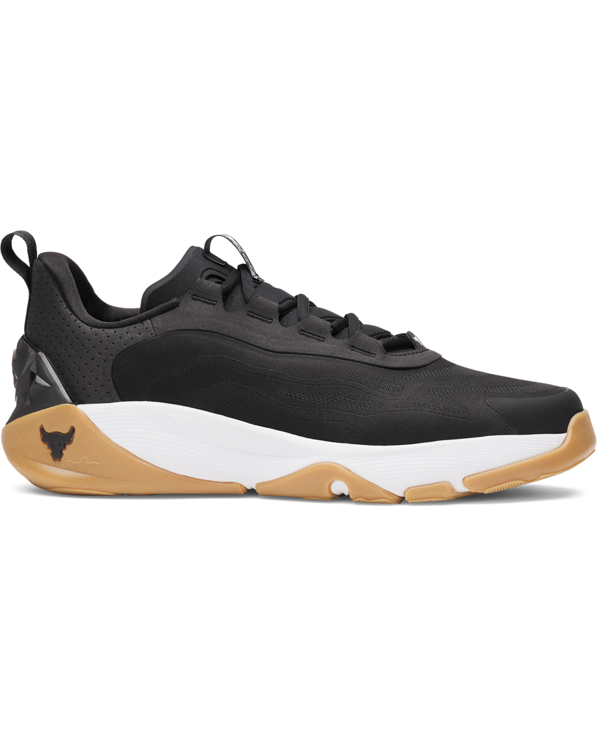 Men's UA Project Rock 8 Shoes
