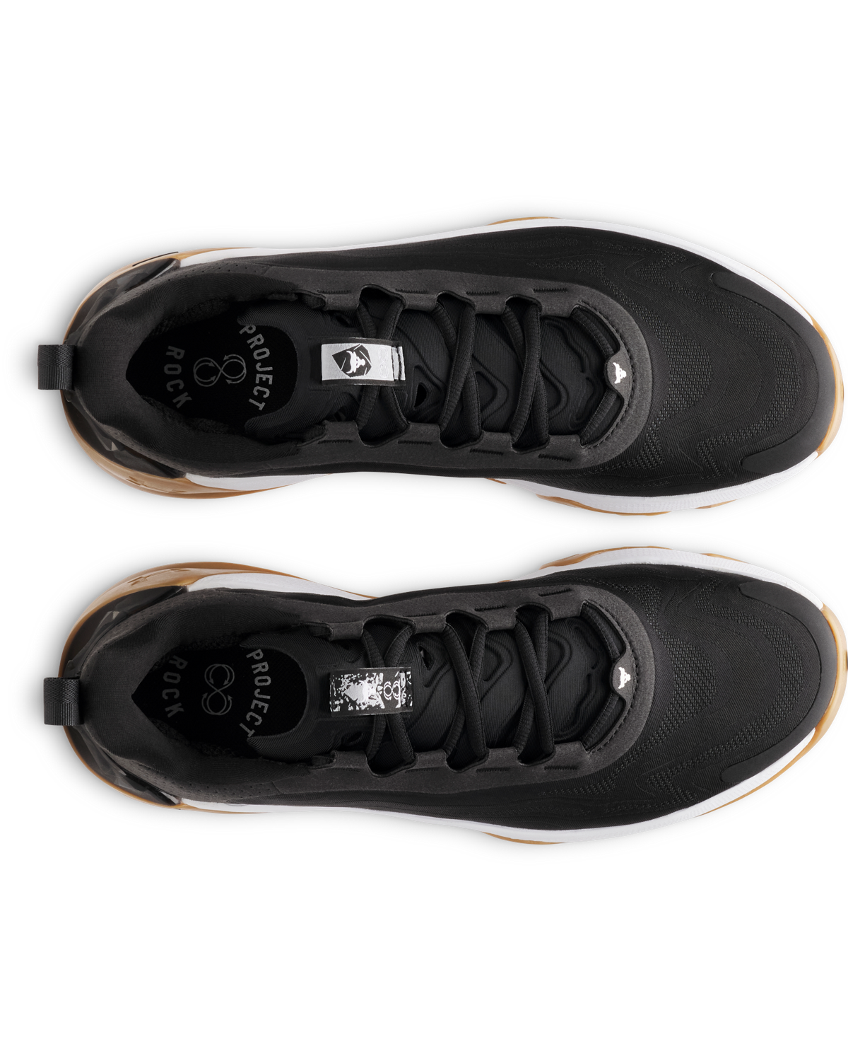 Men's UA Project Rock 8 Shoes