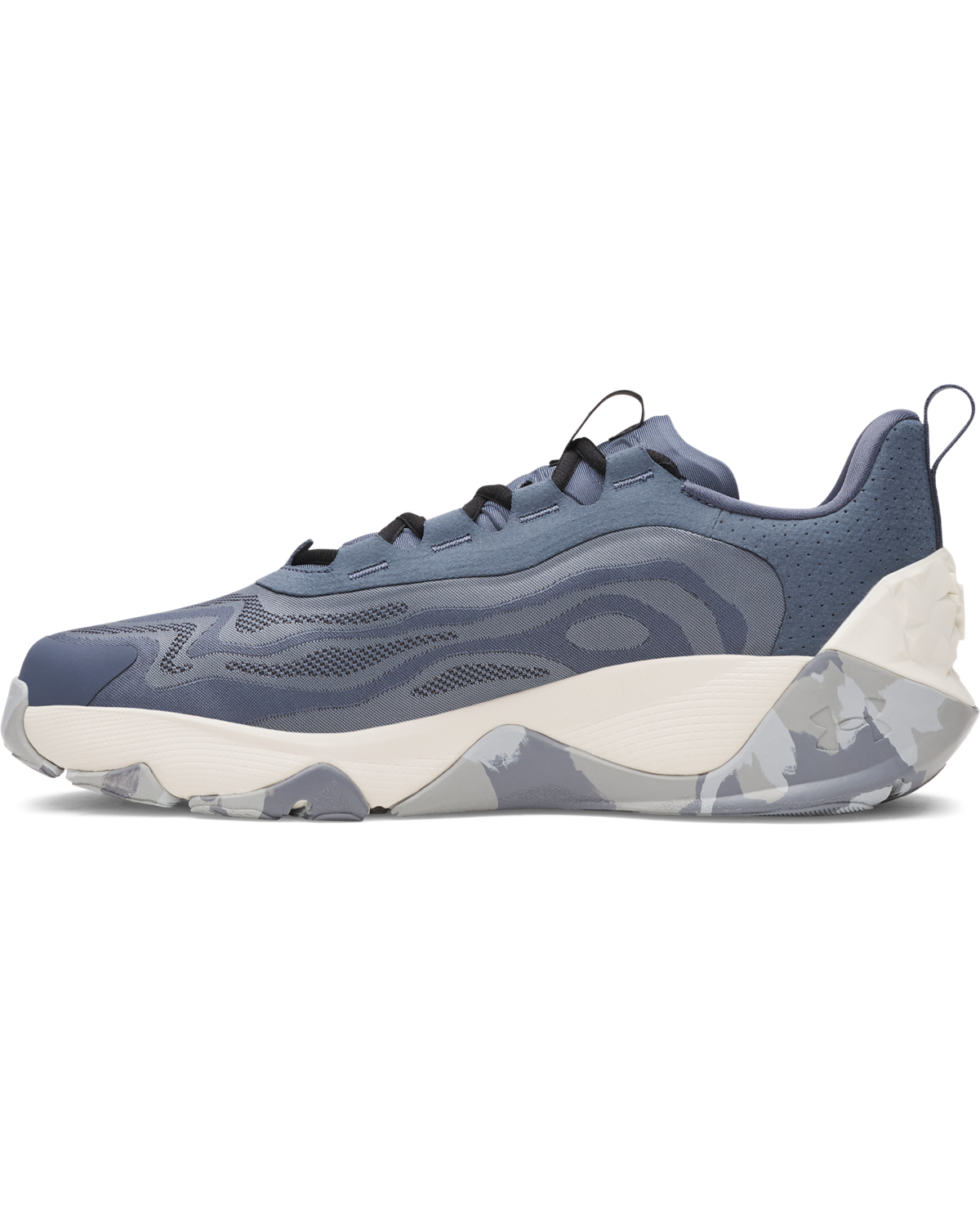 Men's UA Project Rock 8 Shoes