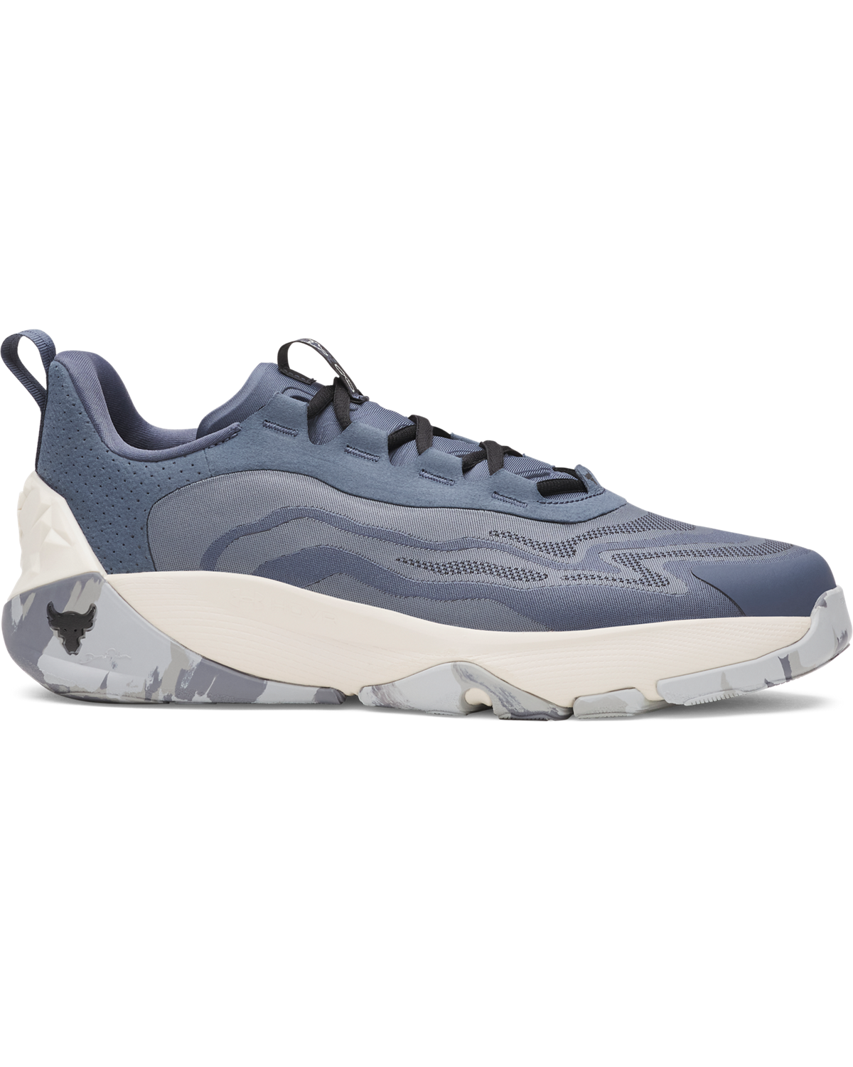 Men's UA Project Rock 8 Shoes