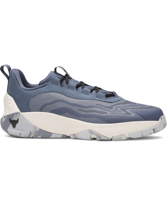 Men's UA Project Rock 8 Shoes