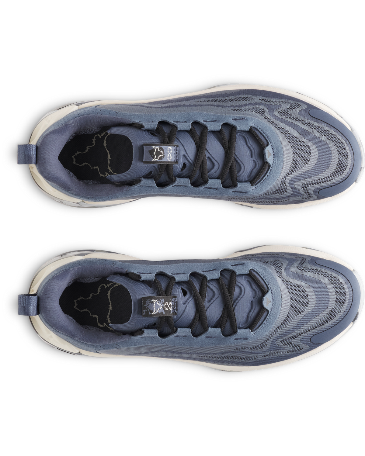 Men's UA Project Rock 8 Shoes