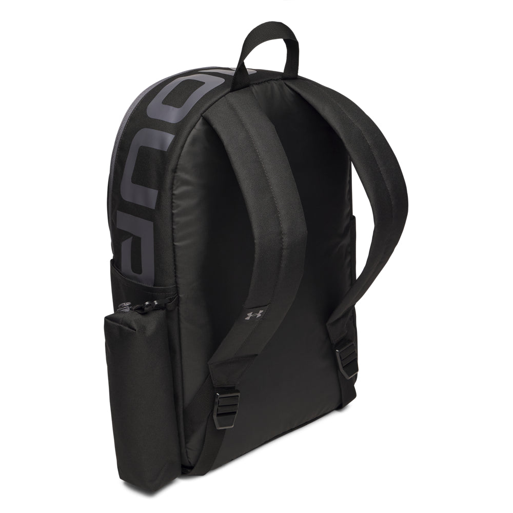 Unisex Essential Printed Backpack