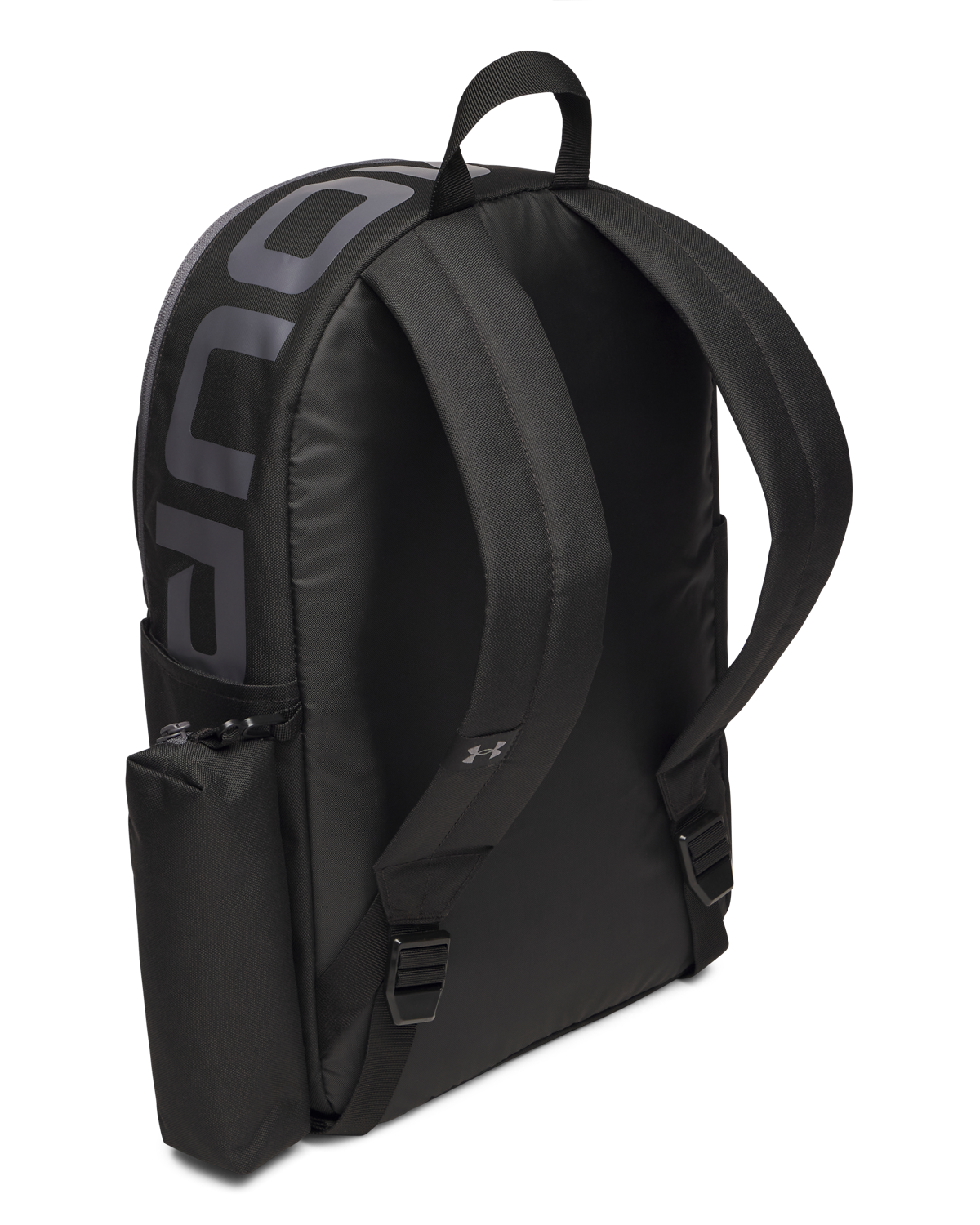 Unisex Essential Printed Backpack