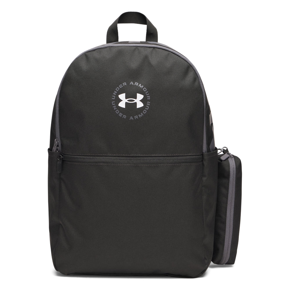 Unisex Essential Printed Backpack