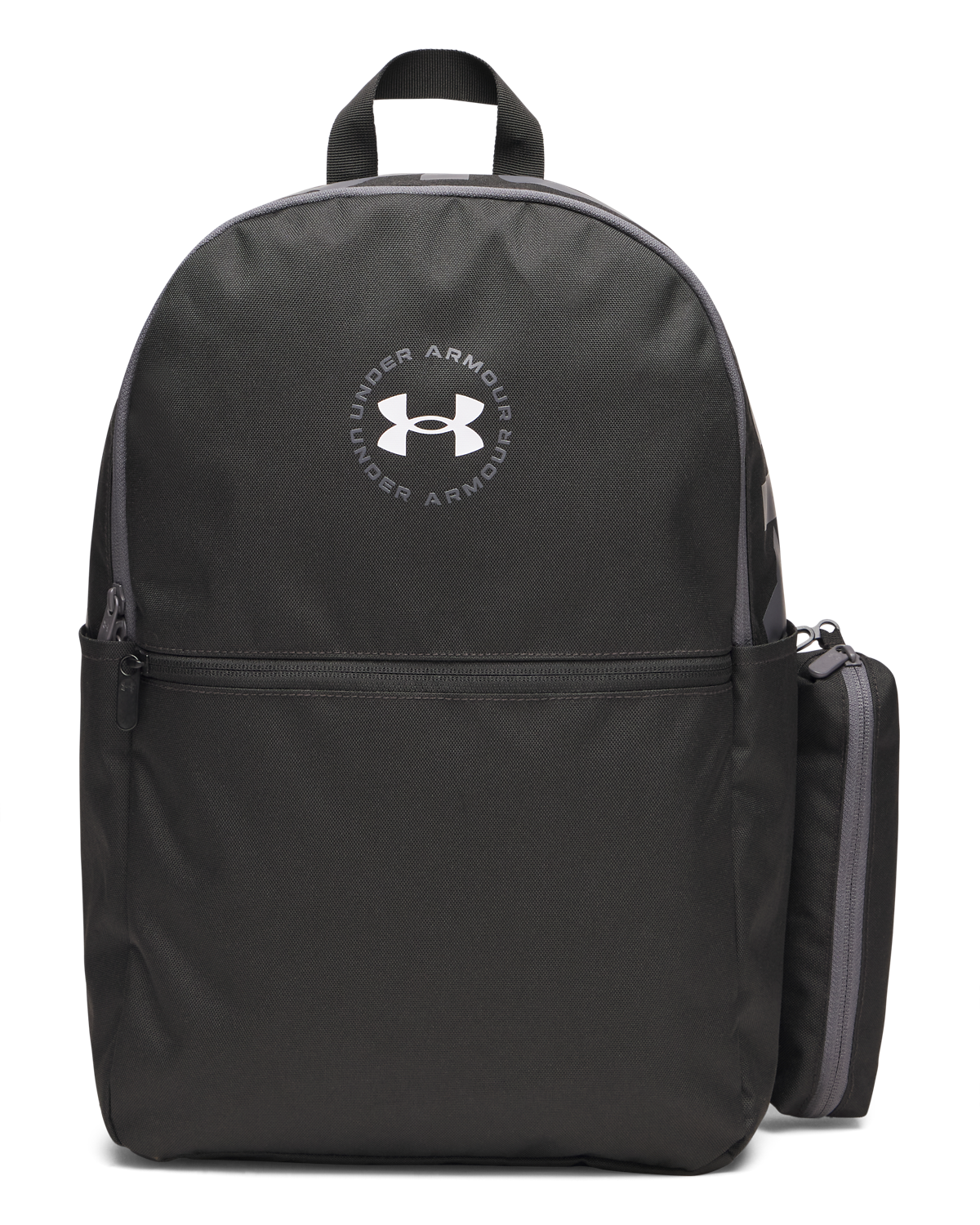 Unisex Essential Printed Backpack