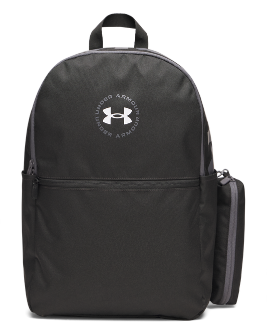 Unisex Essential Printed Backpack