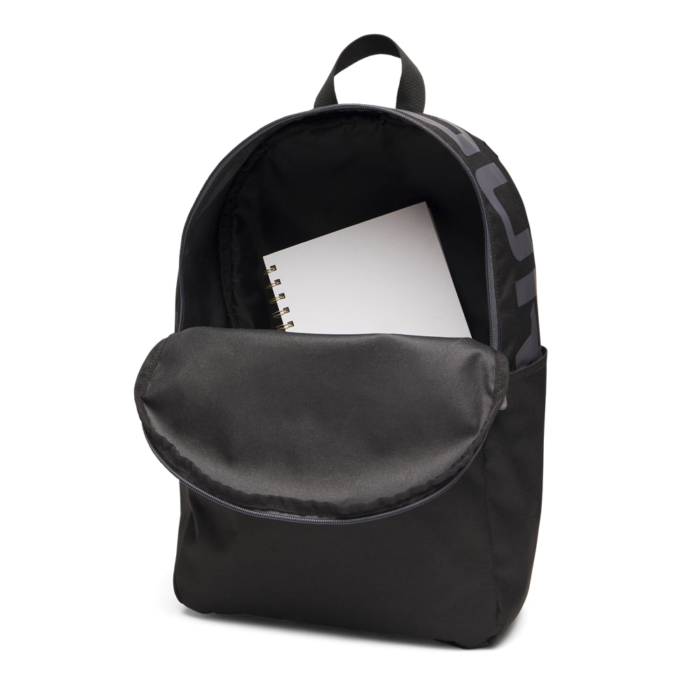 Unisex Essential Printed Backpack