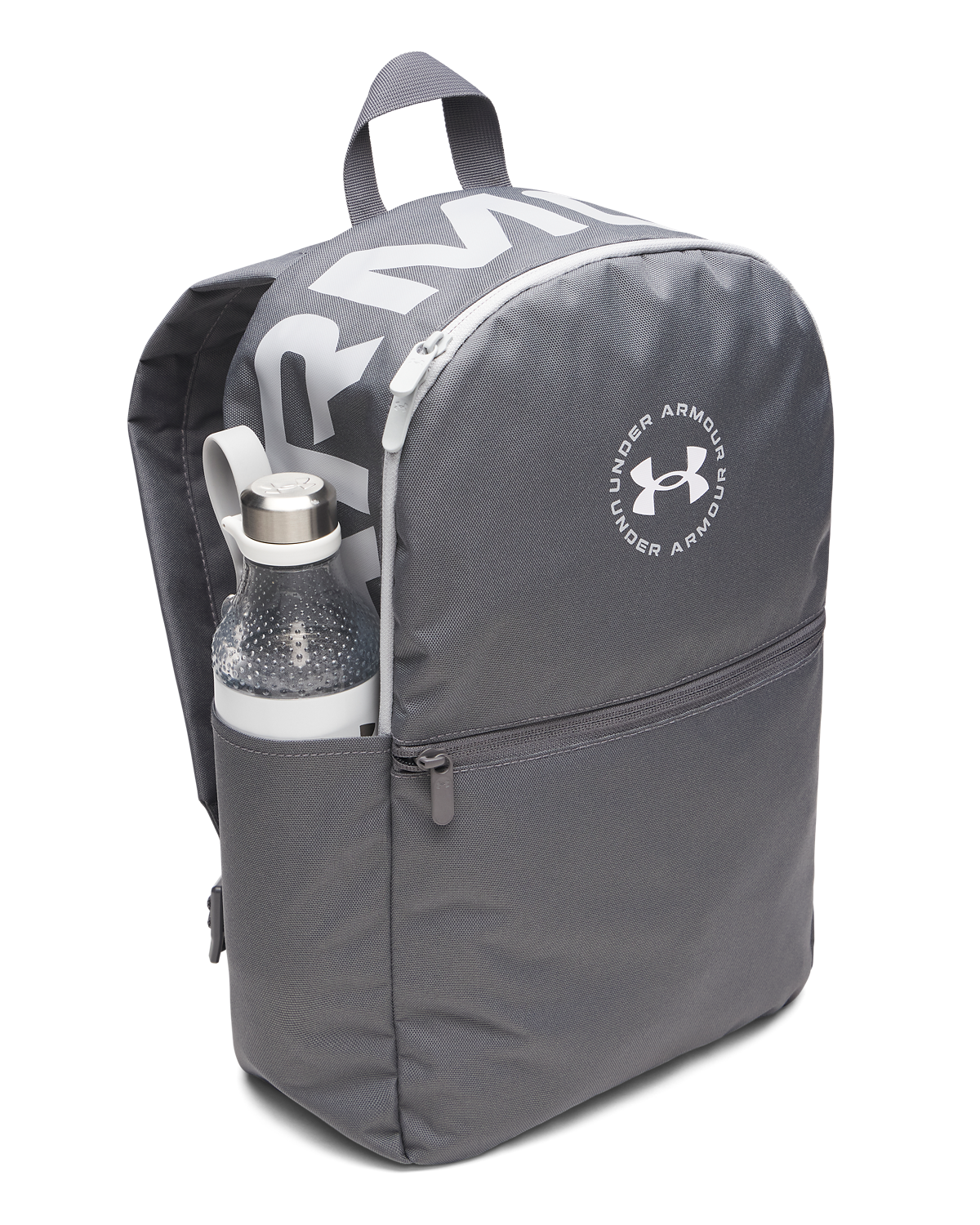 Unisex Essential Printed Backpack