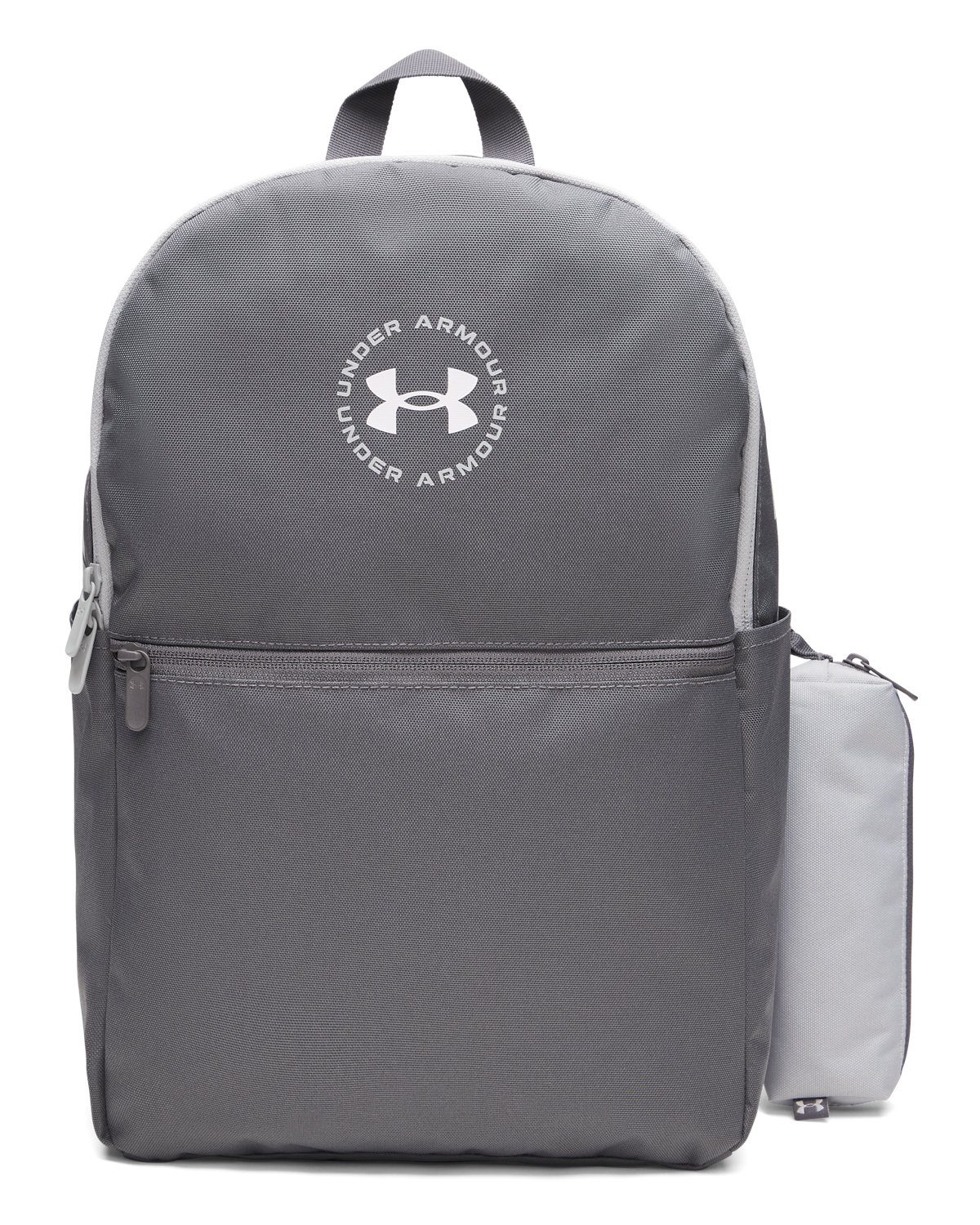 Unisex Essential Printed Backpack