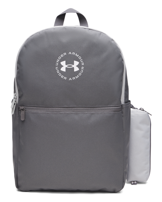 Unisex Essential Printed Backpack