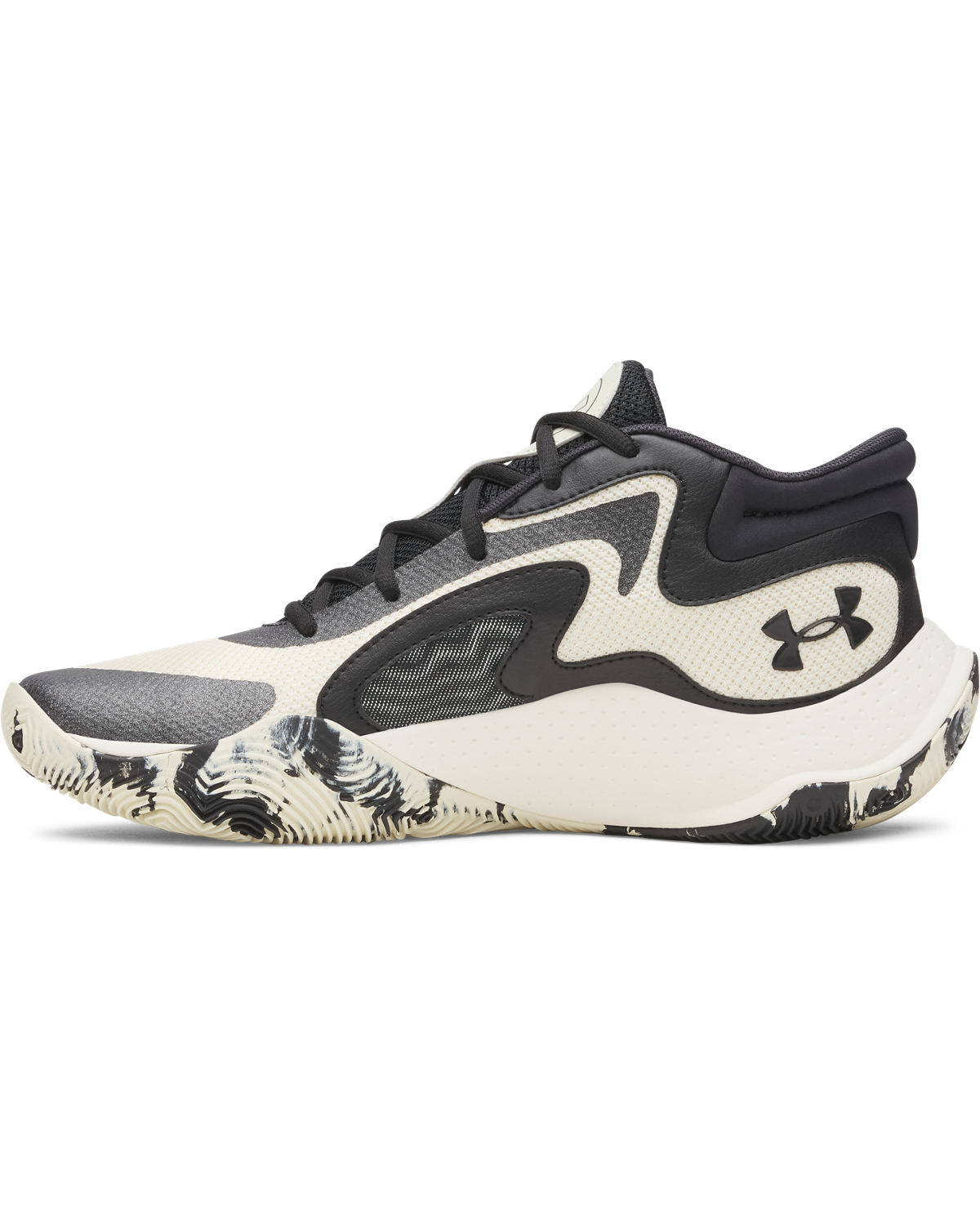 Unisex UA Jet '25 Soccer Shoes