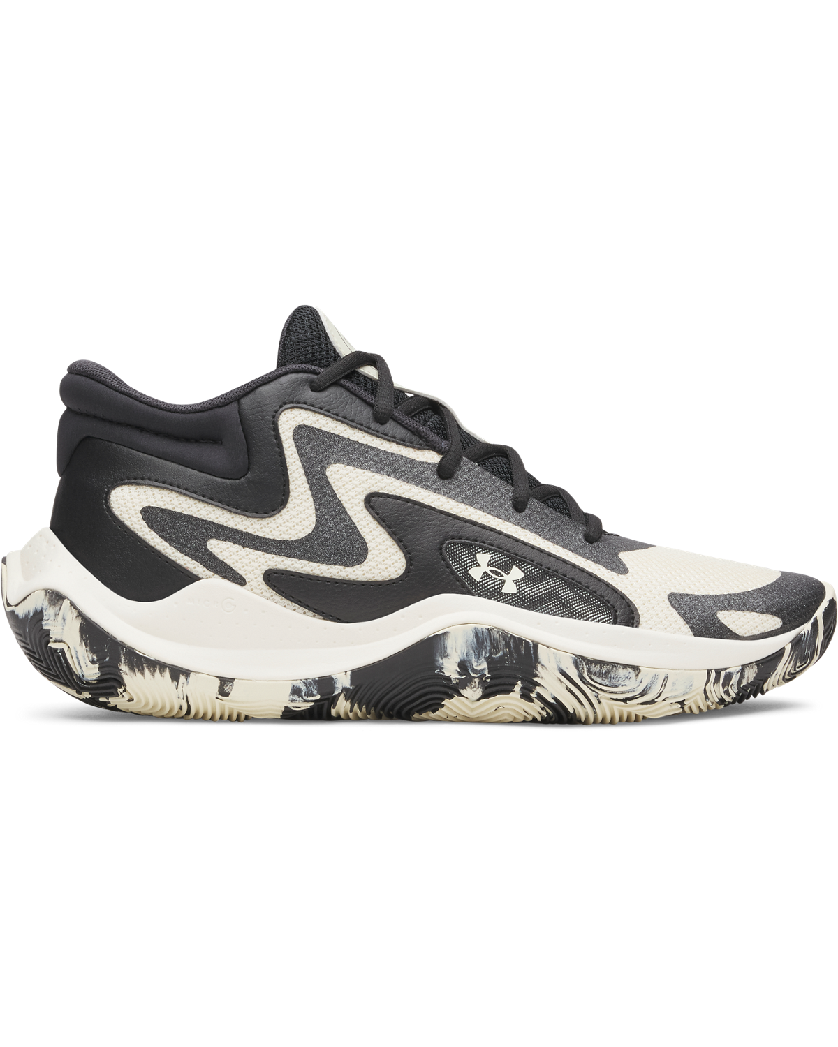 Unisex UA Jet '25 Soccer Shoes