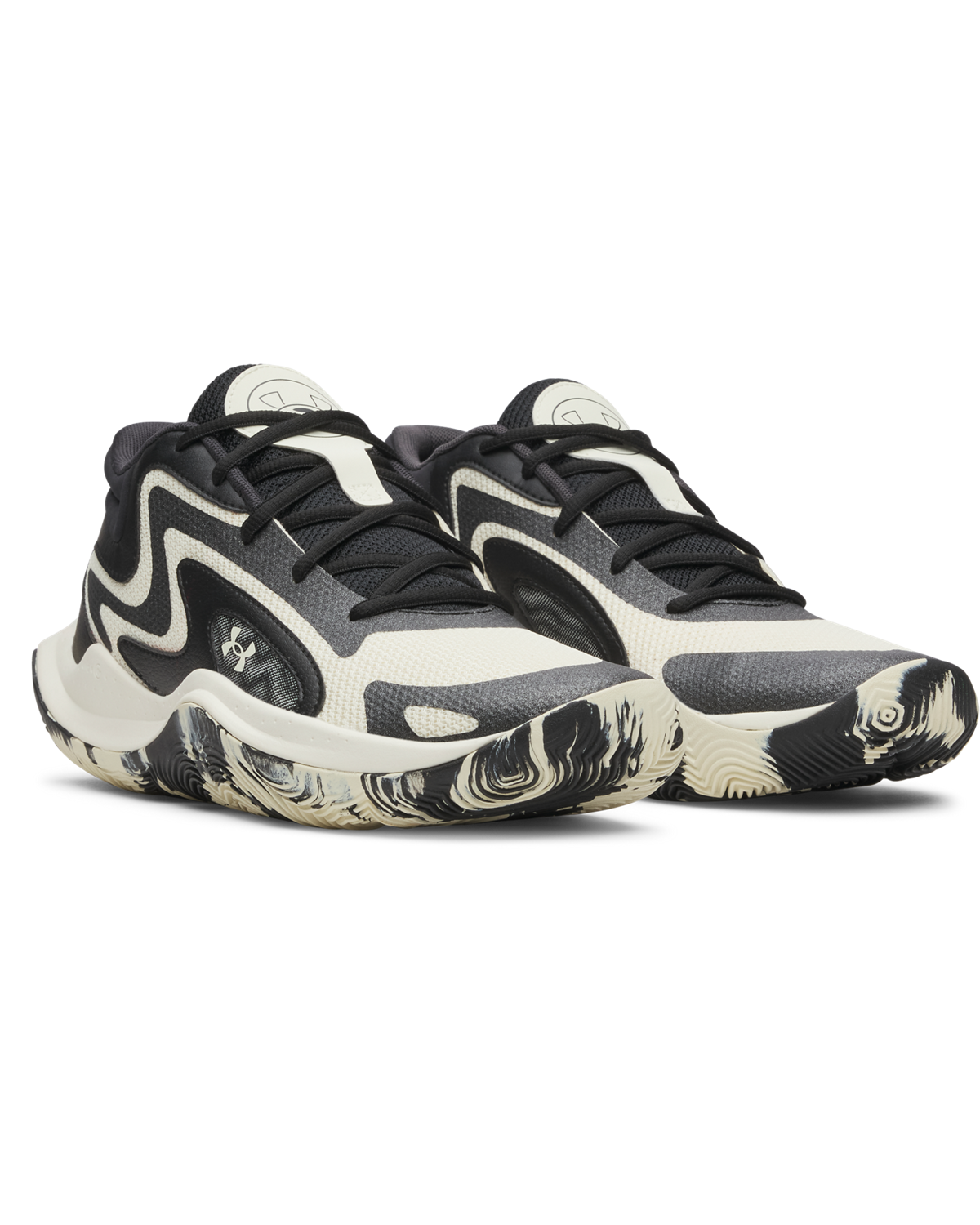 Unisex UA Jet '25 Soccer Shoes