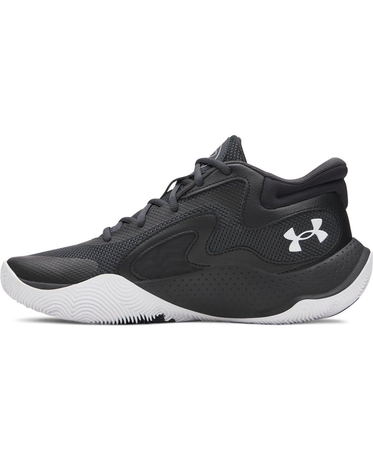 Unisex UA Jet '25 Shoes