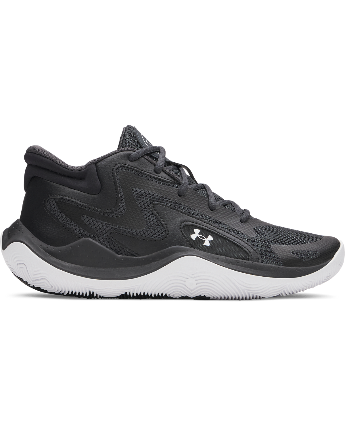 Unisex UA Jet '25 Shoes