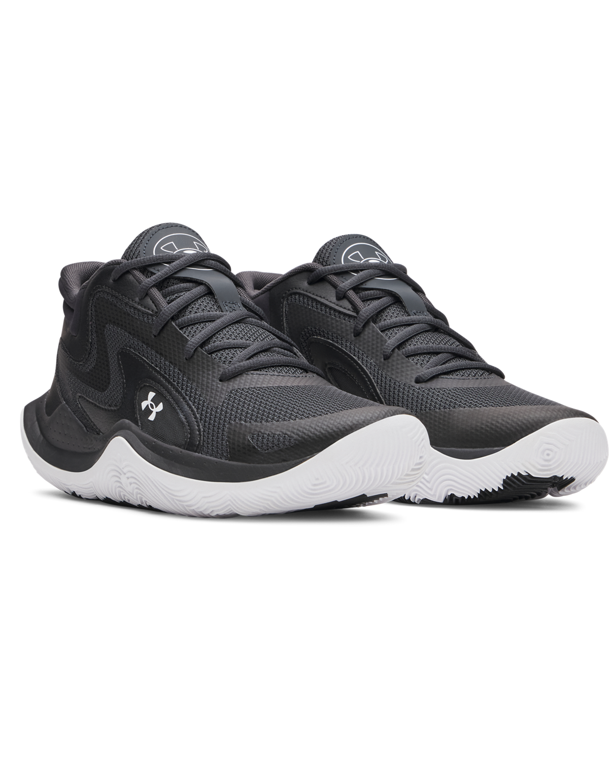 Unisex UA Jet '25 Shoes