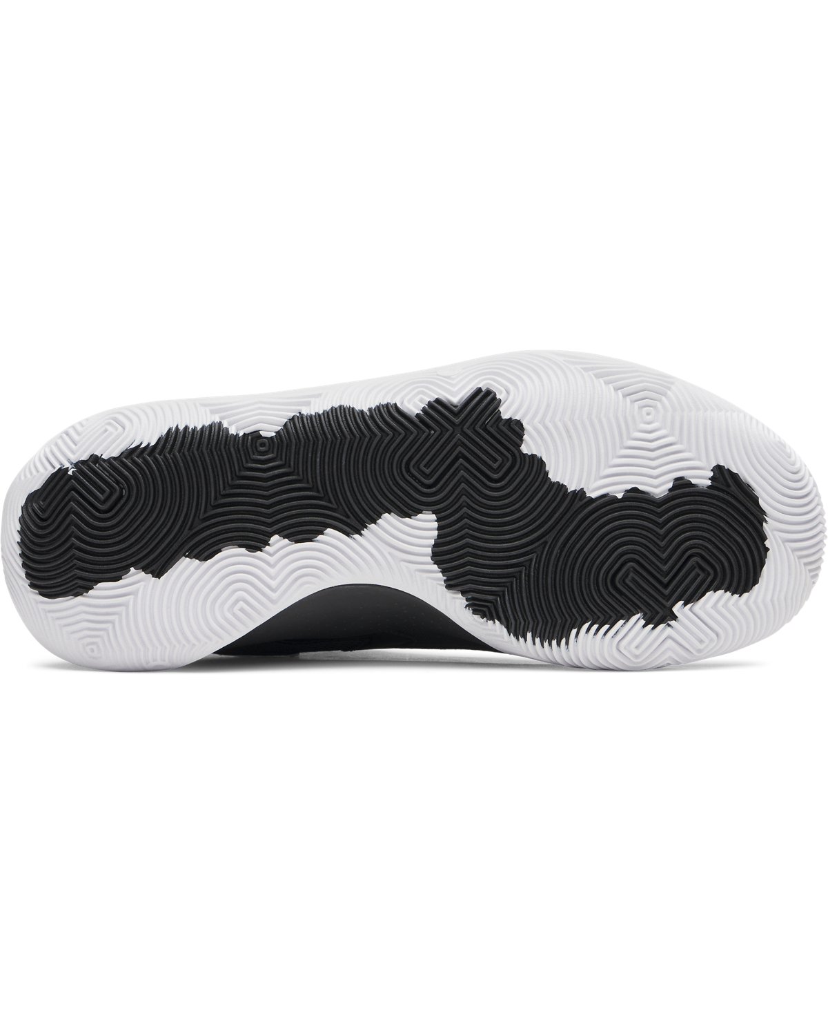 Unisex UA Jet '25 Shoes