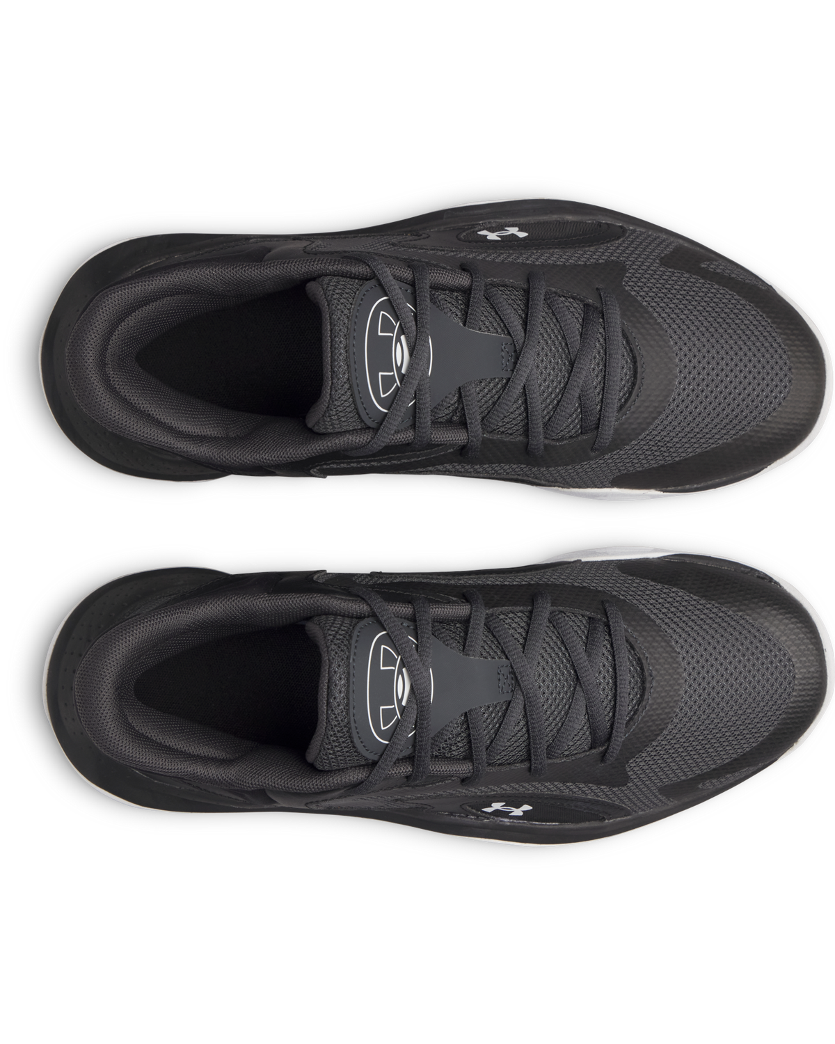 Unisex UA Jet '25 Shoes