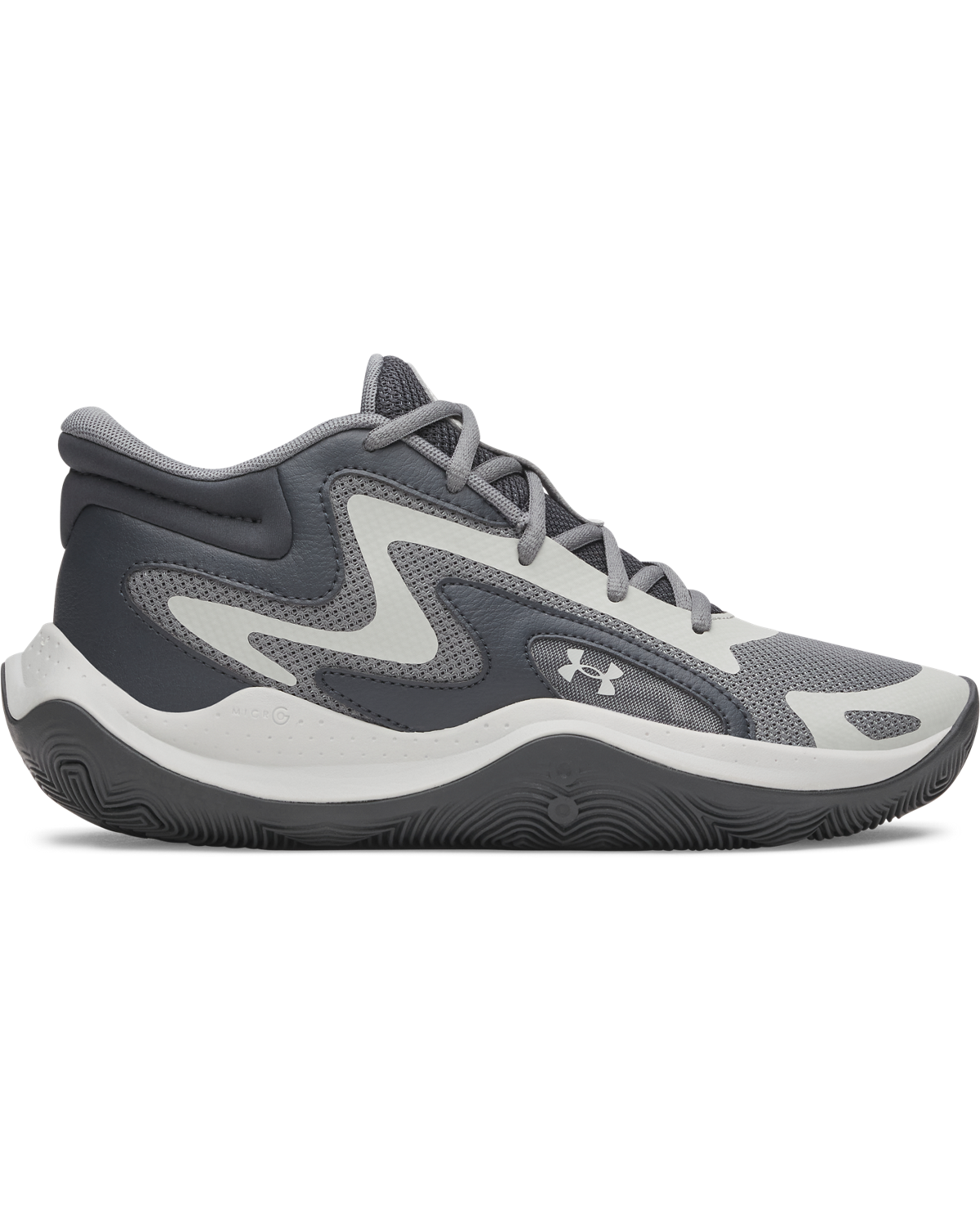 Unisex UA Jet '25 Soccer Shoes