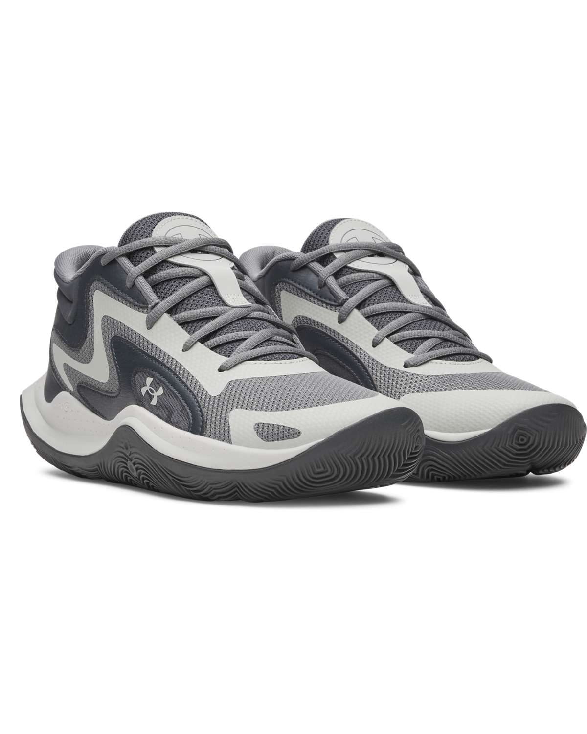 Unisex UA Jet '25 Soccer Shoes
