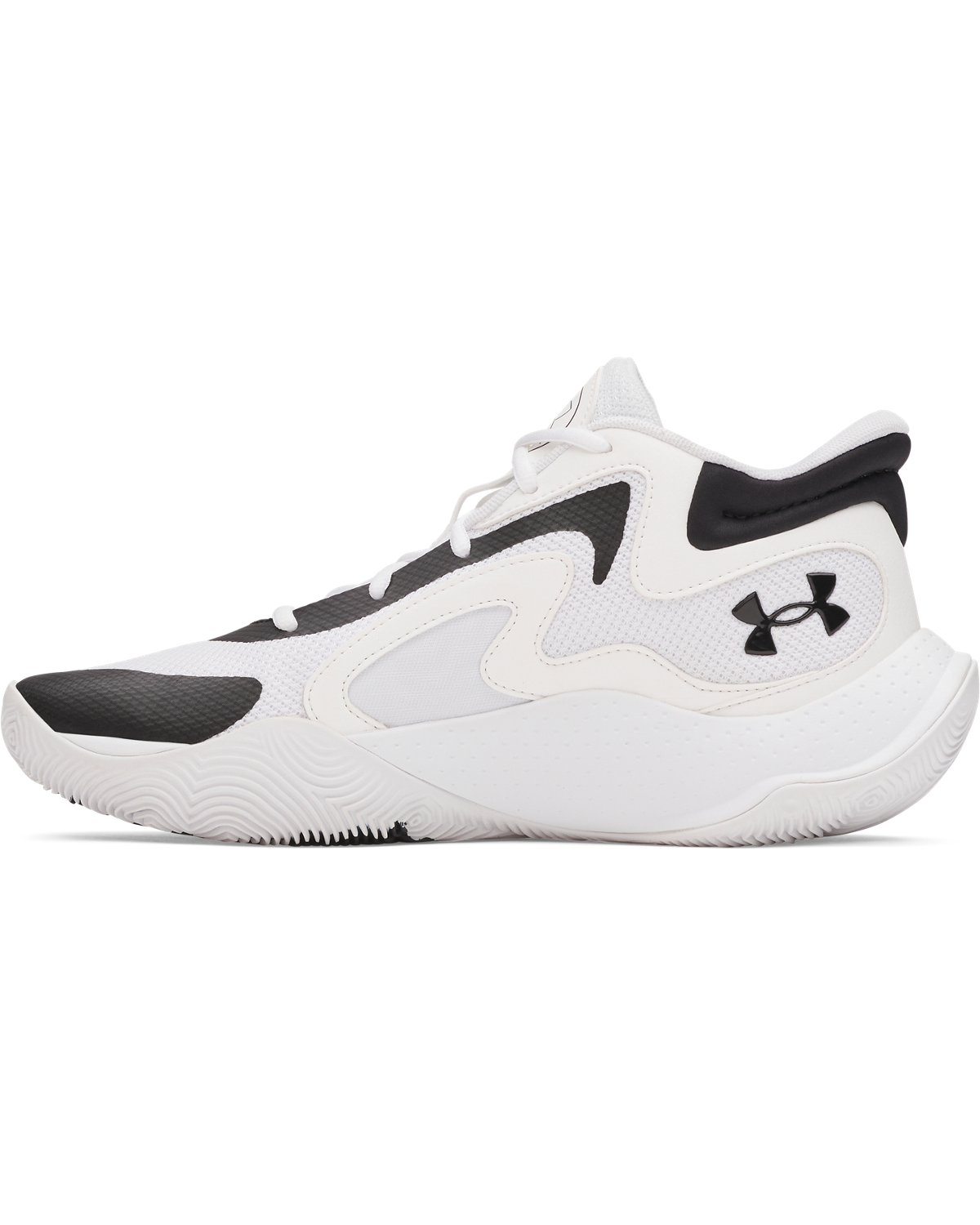 Unisex UA Jet '25 shoes