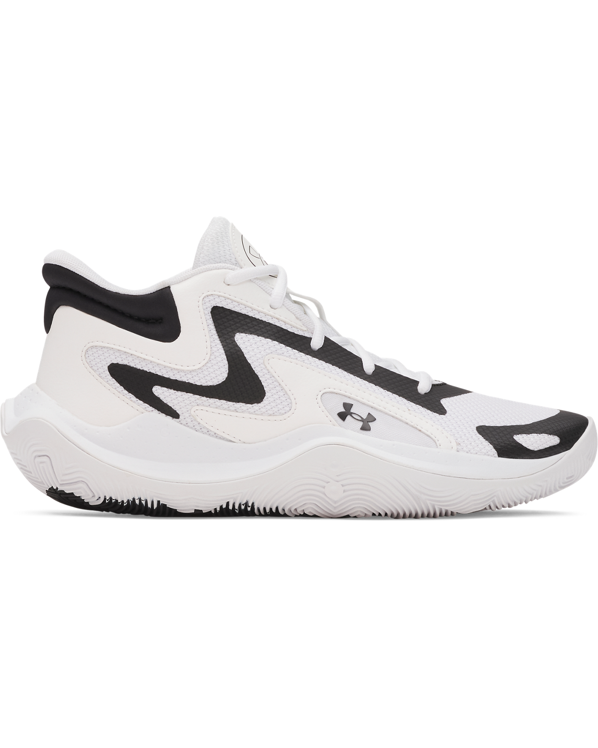 Unisex UA Jet '25 shoes