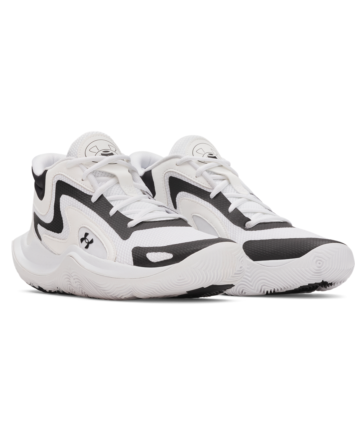 Unisex UA Jet '25 shoes