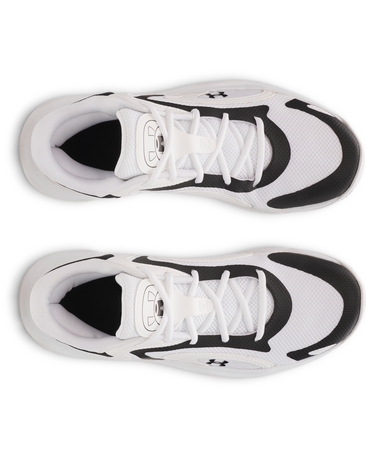 Unisex UA Jet '25 shoes