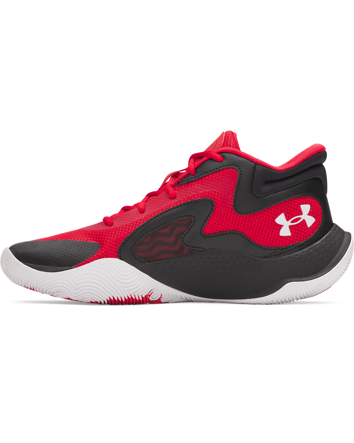 Unisex UA Jet '25 shoes