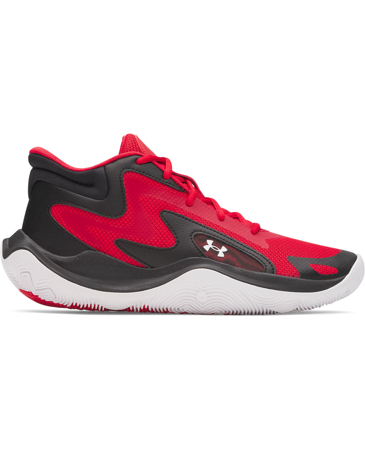 Unisex UA Jet '25 shoes