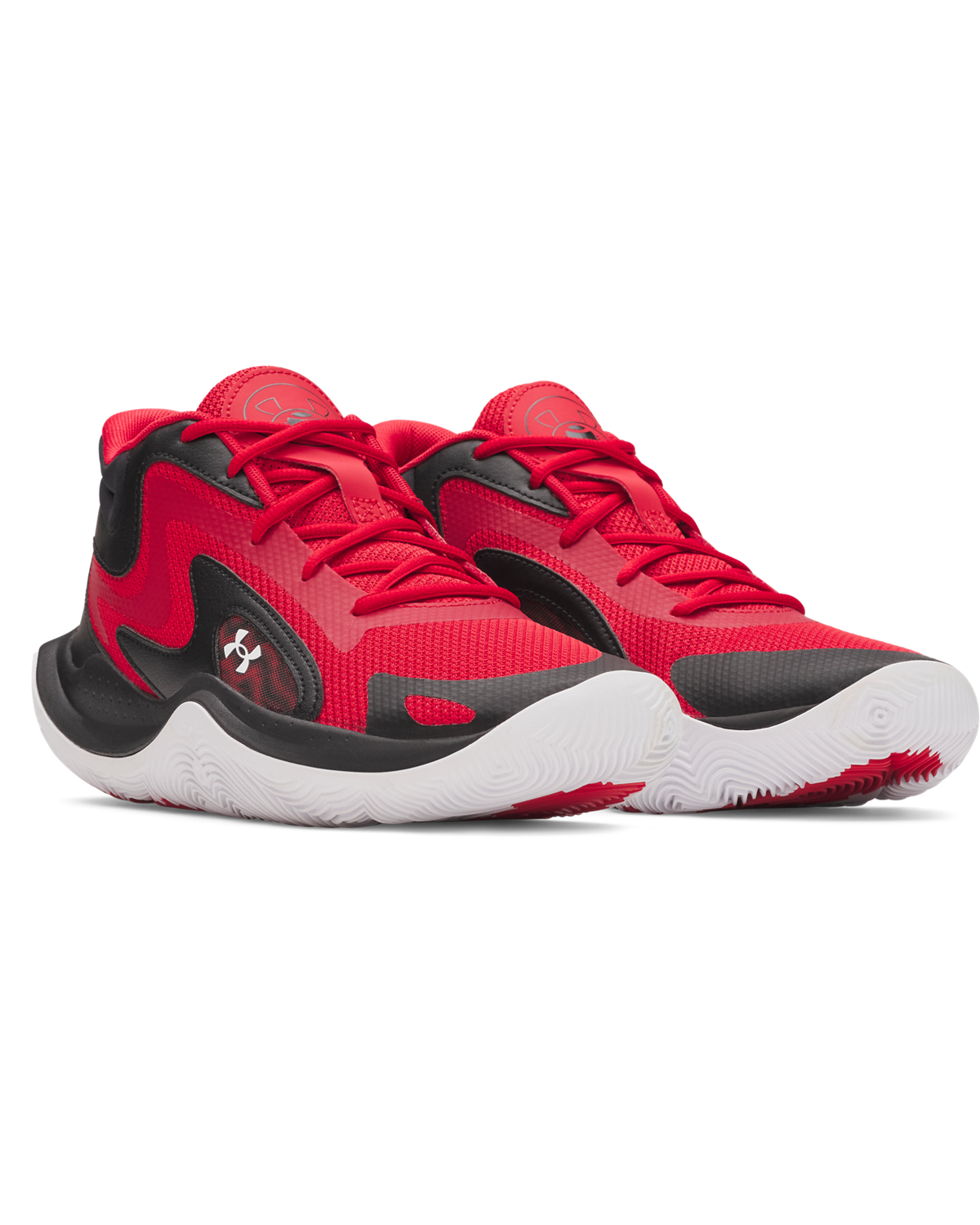 Unisex UA Jet '25 shoes