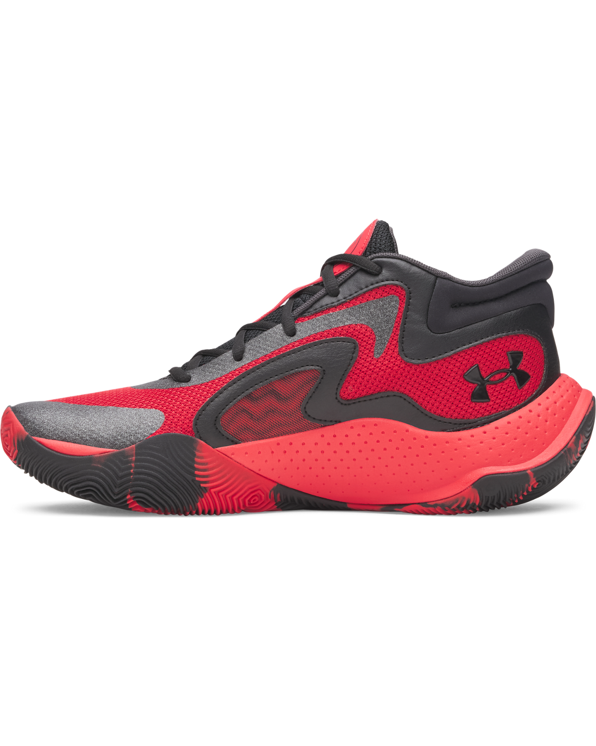 Unisex UA Jet '25 Soccer Shoes
