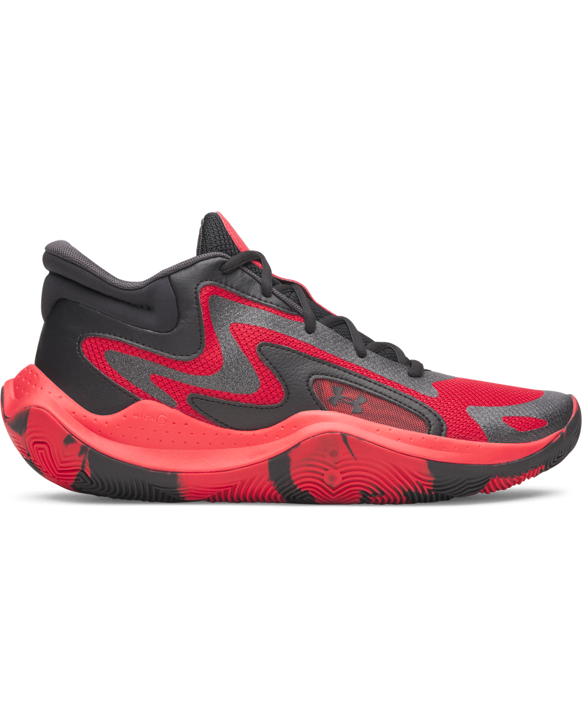 Unisex UA Jet '25 Soccer Shoes