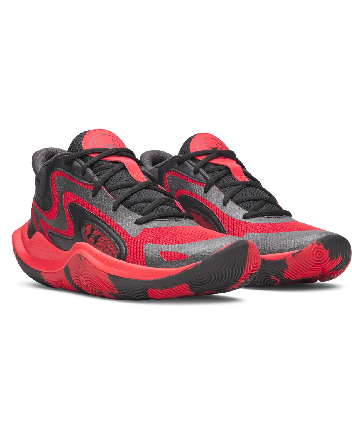 Unisex UA Jet '25 Soccer Shoes