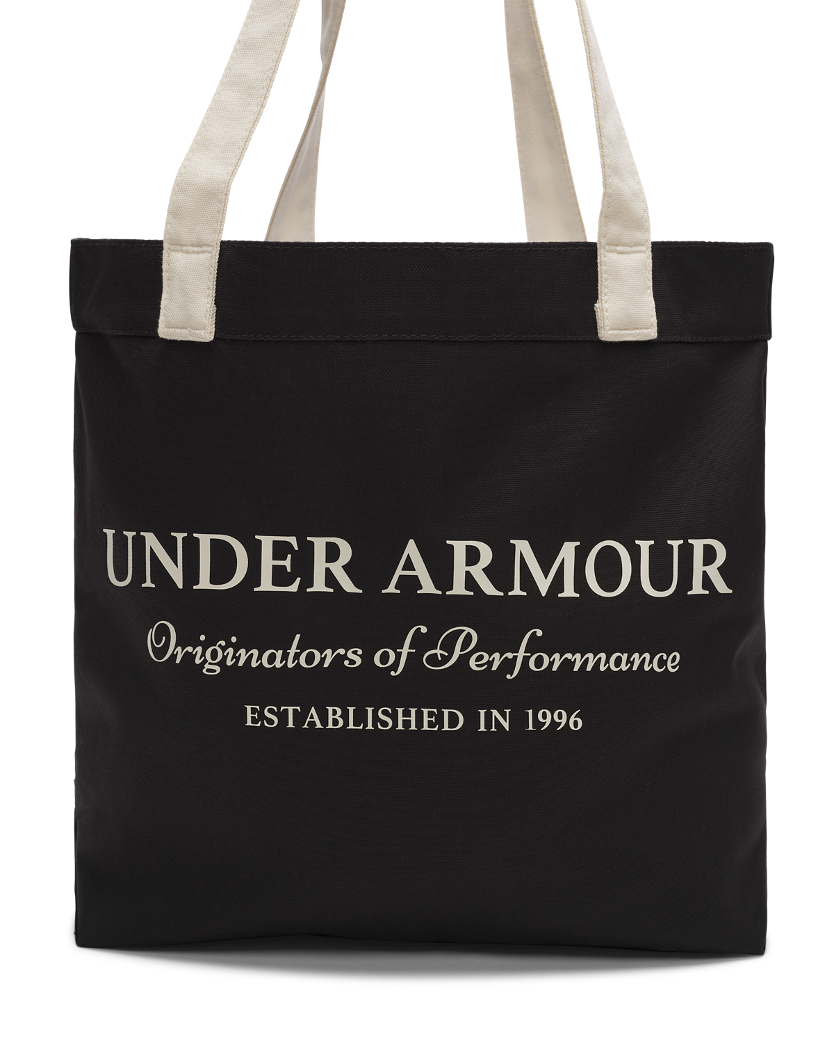 Women's UA Canvas Tote