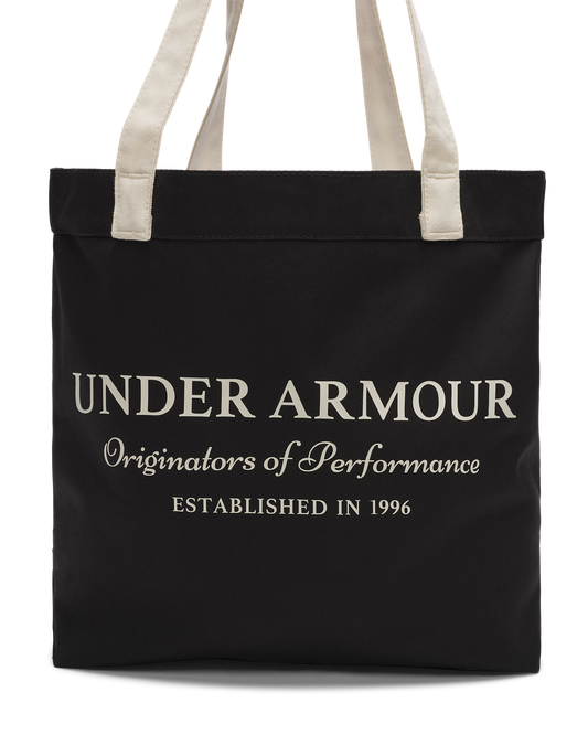 Women's UA Canvas Tote