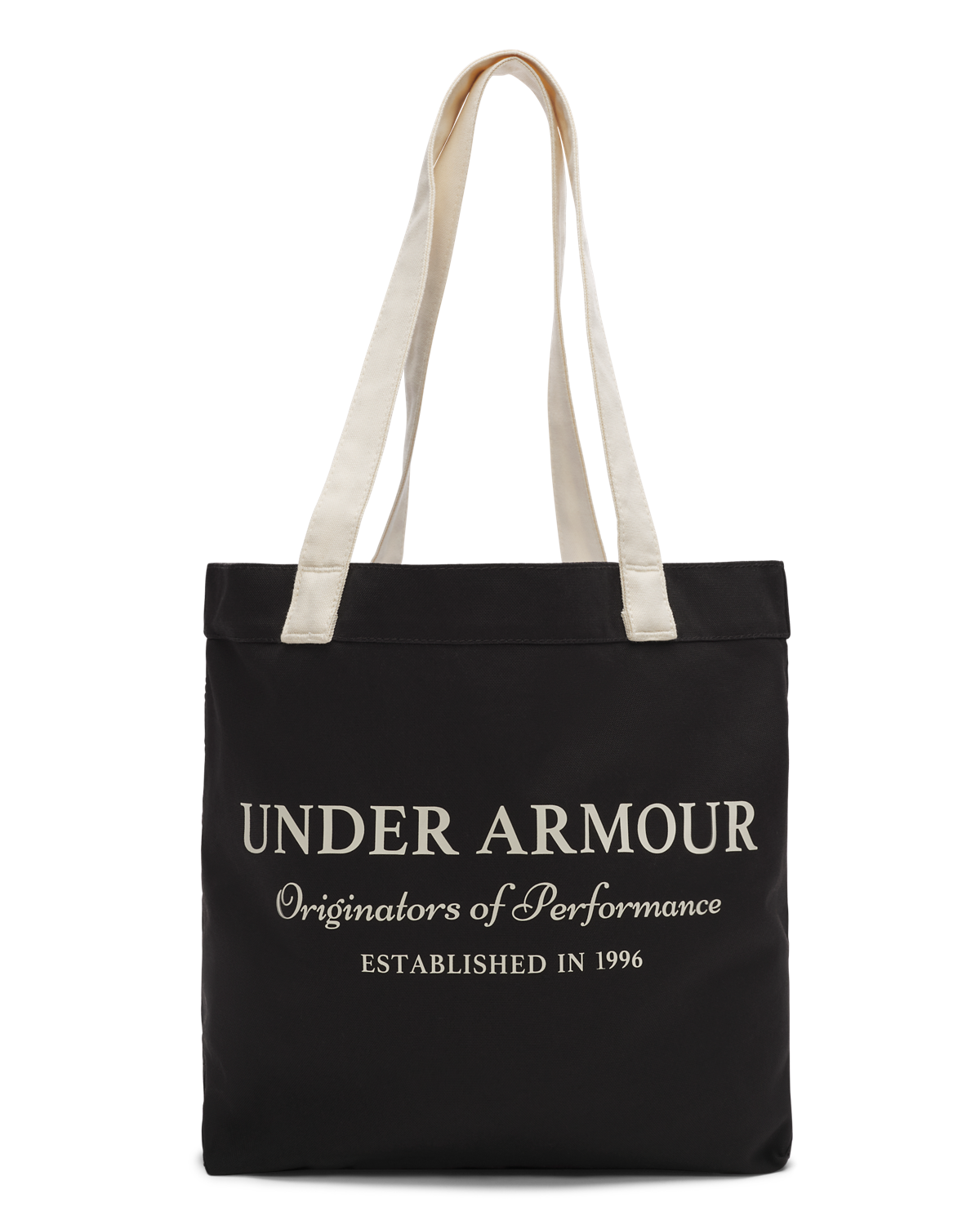 Women's UA Canvas Tote