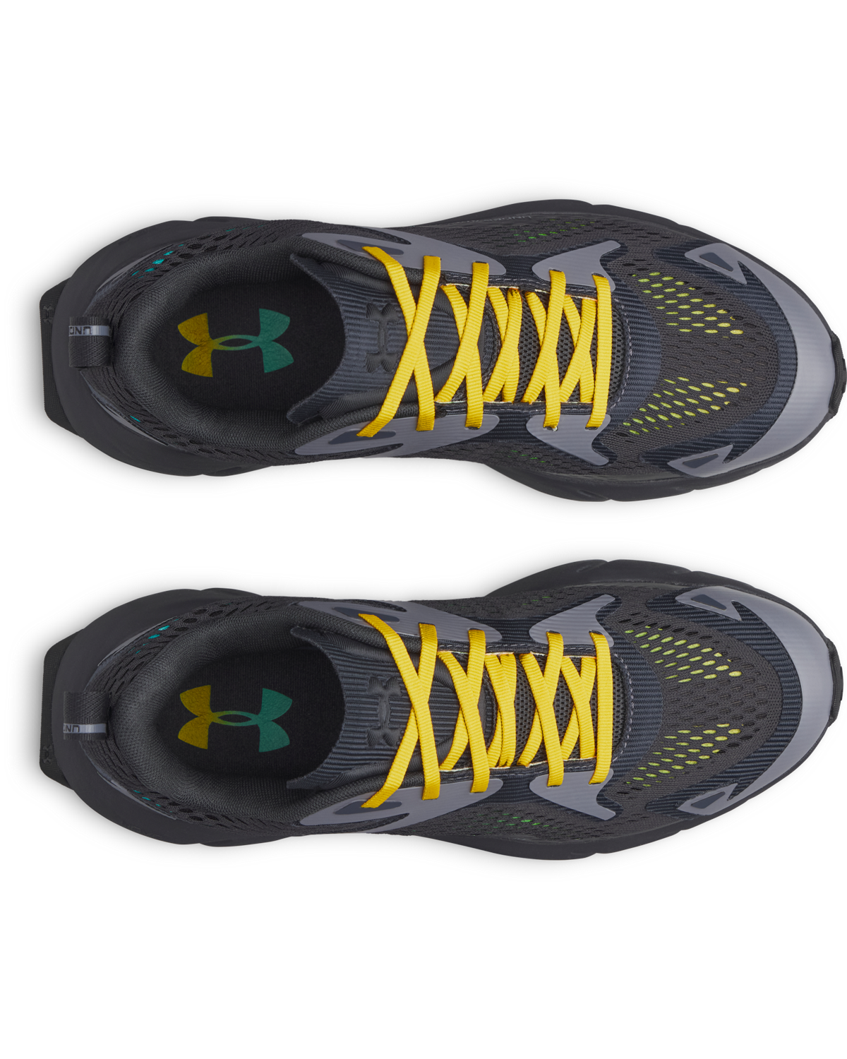Unisex UA Aura Shoes