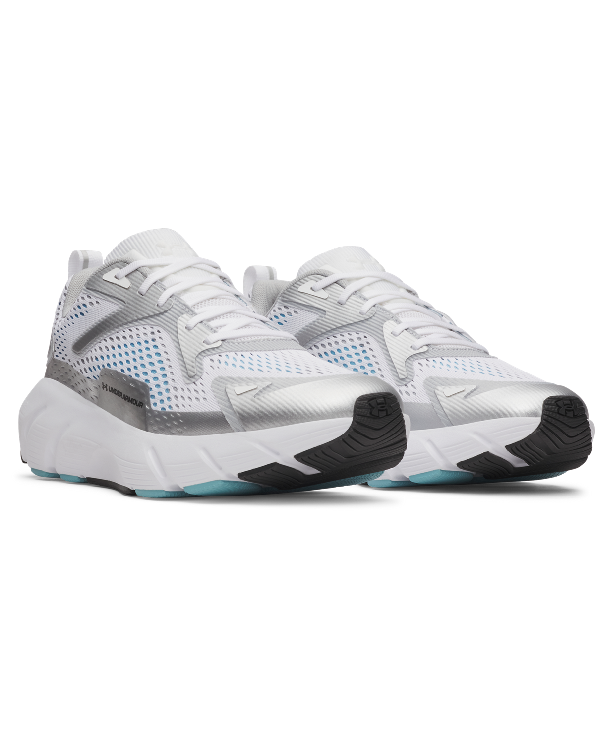Unisex UA Aura Shoes