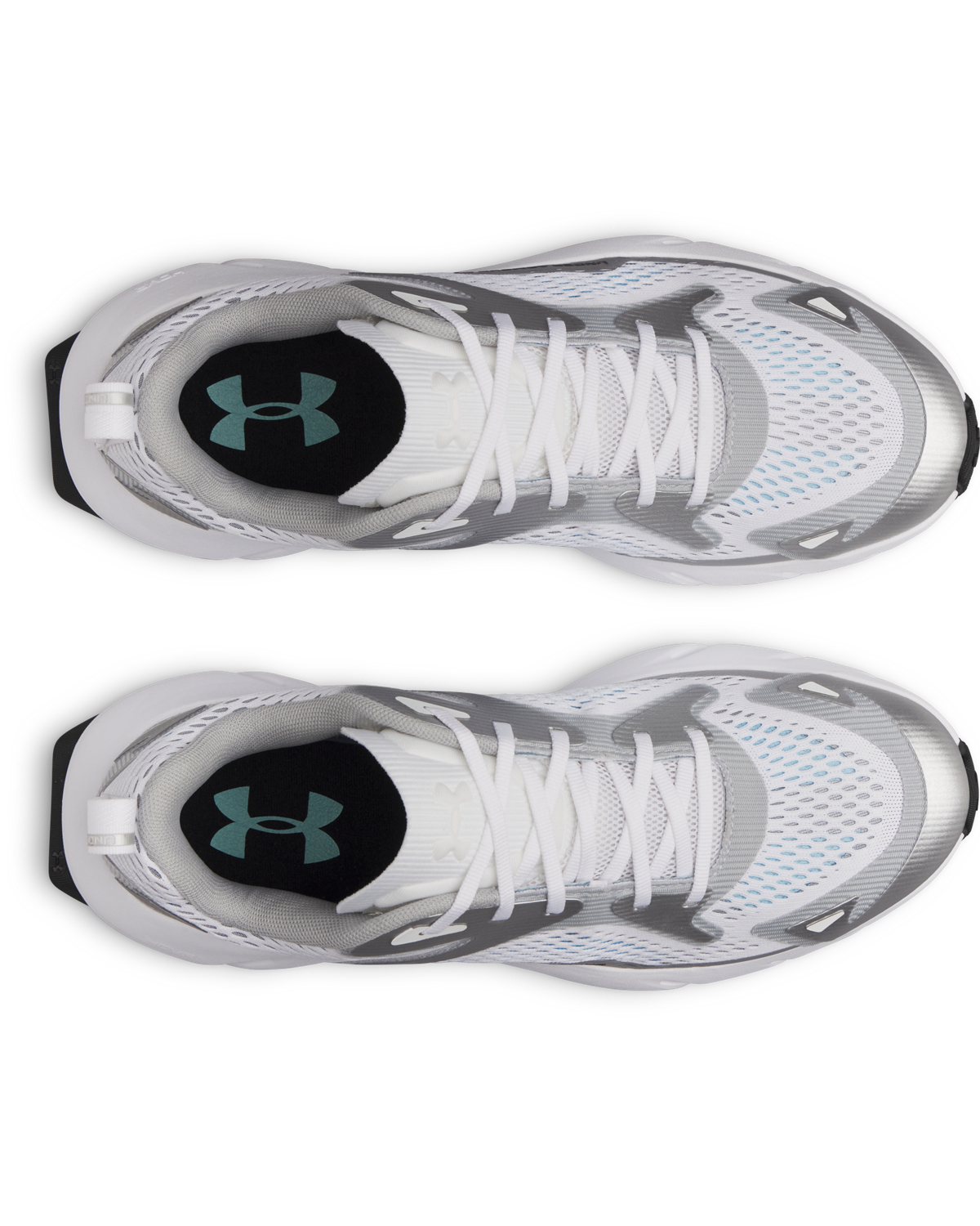 Unisex UA Aura Shoes