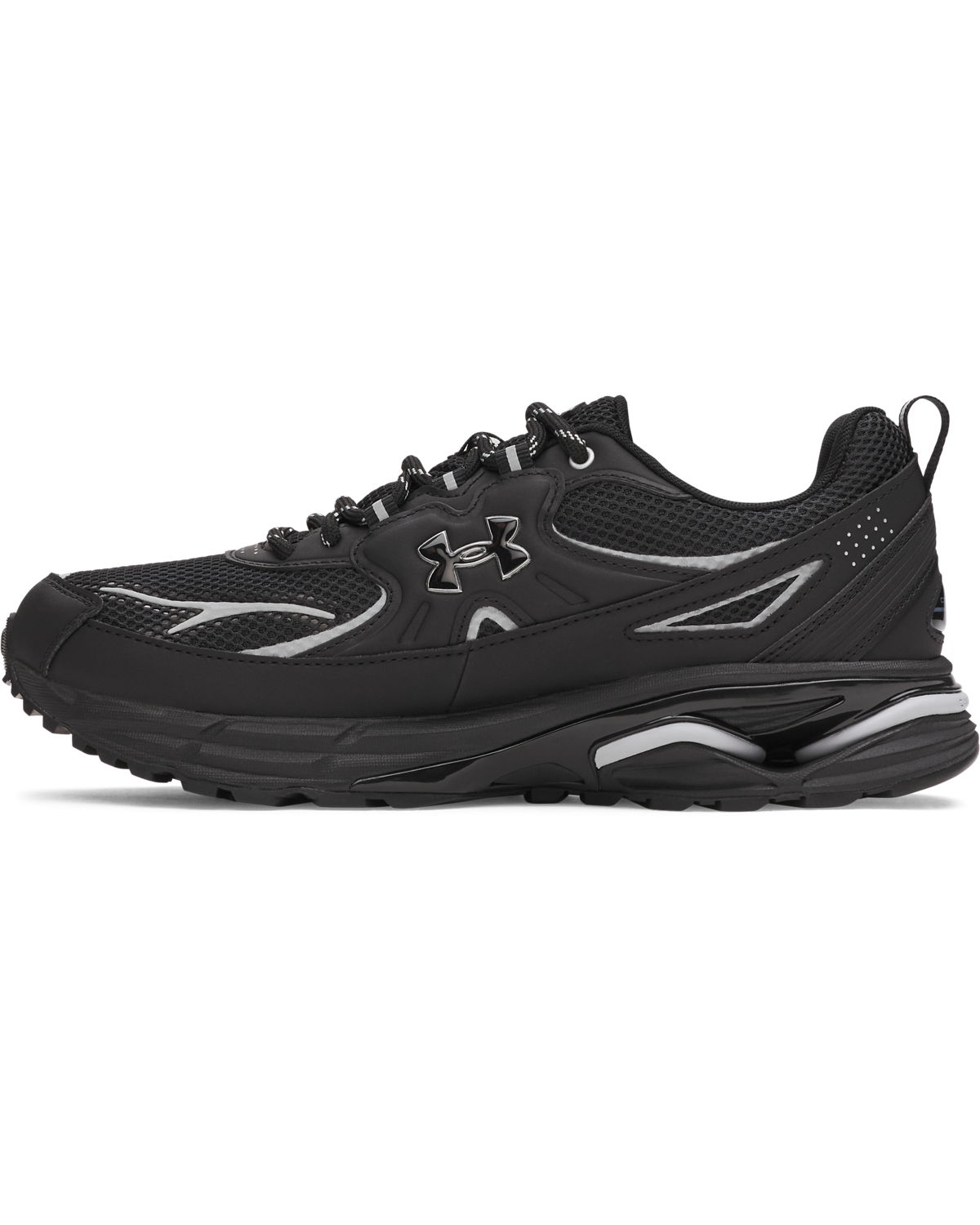 Unisex UA Apparition Tech Shoes